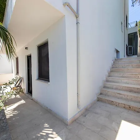 House Tuerkbuekue Hotel Bodrum