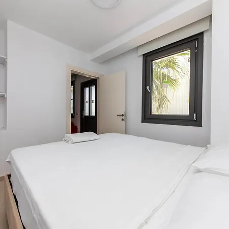 House Tuerkbuekue Hotel