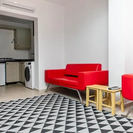 Hotel House Tuerkbuekue Bodrum