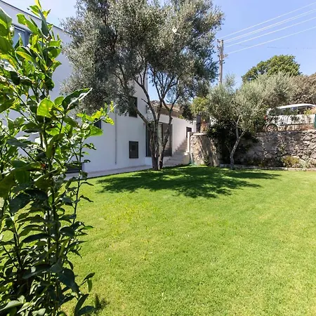 House Tuerkbuekue Hotel Bodrum