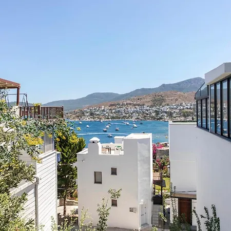 House Tuerkbuekue Hotel Bodrum