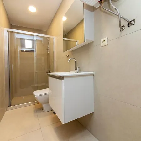 Otel House Tuerkbuekue Bodrum